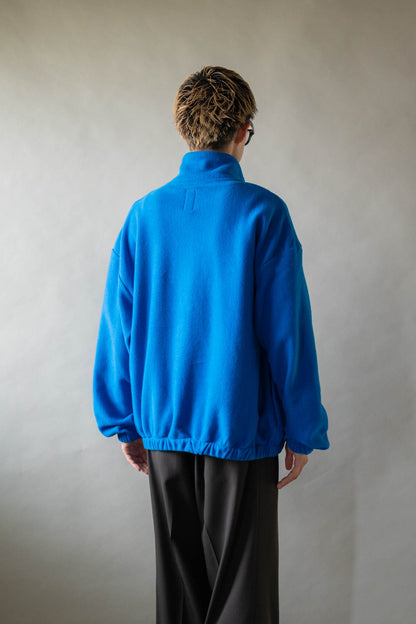 Quarter Zip