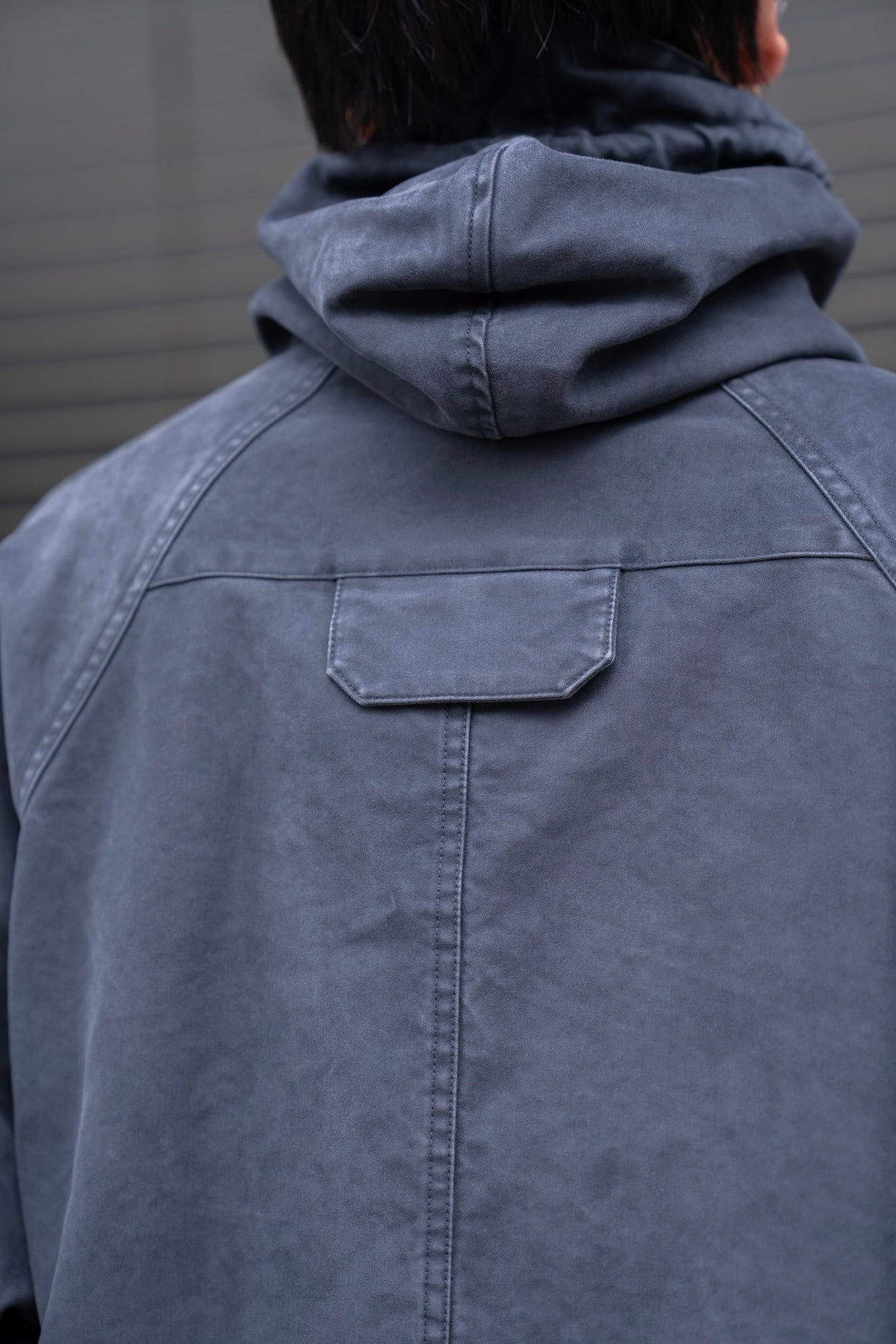 CHANNEL JACKET