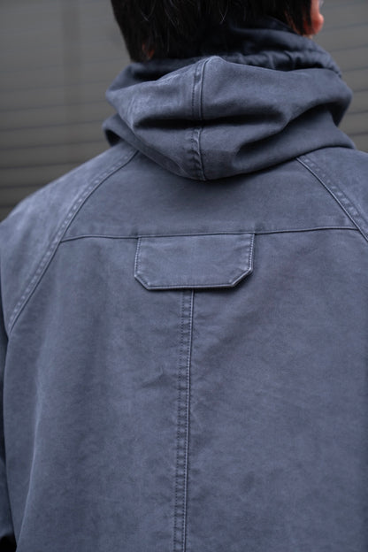 CHANNEL JACKET