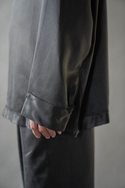 COMFORT SHIRT - CUPRO