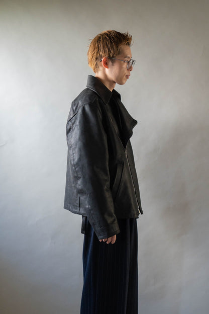 Double Rider’s Jacket