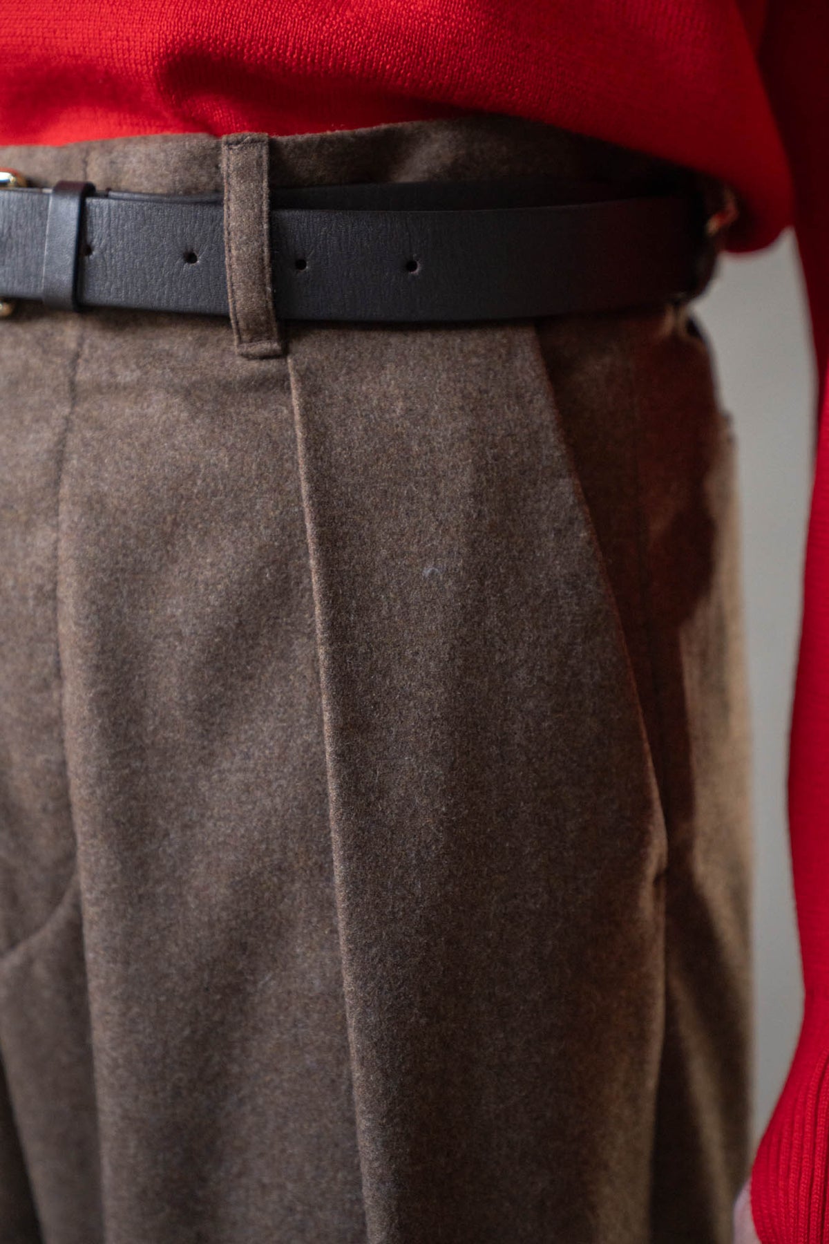 HUNTING SUIT SETUP - GUABELLO®