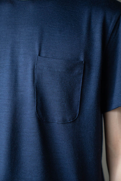 Two-Tone T Shirt