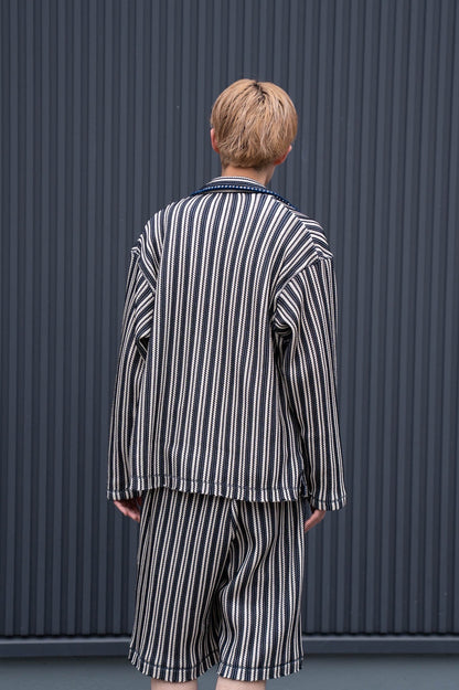 KNITTING ST JACKET