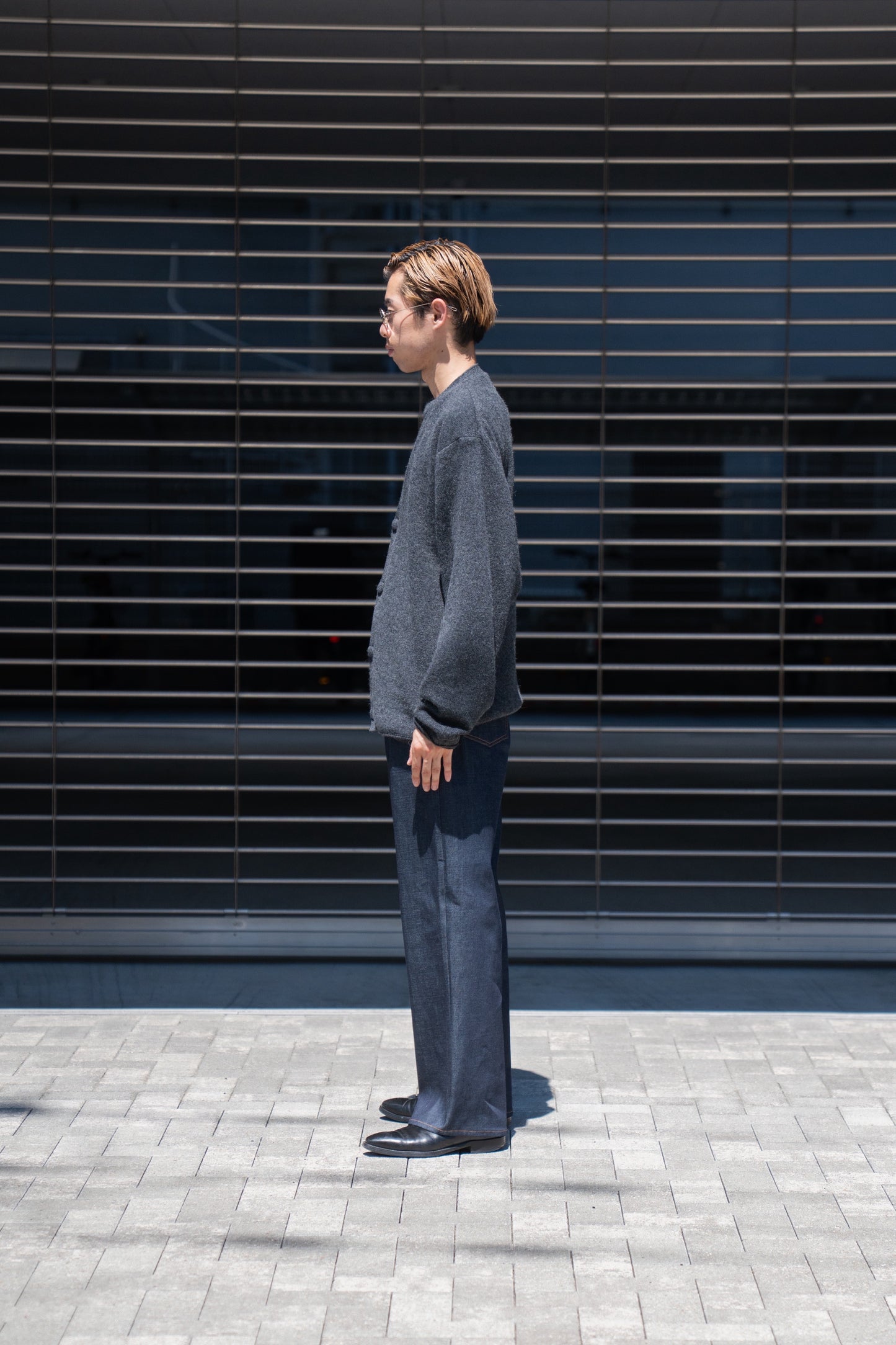 ALPACA ENSEMBLE KINT PULLOVER