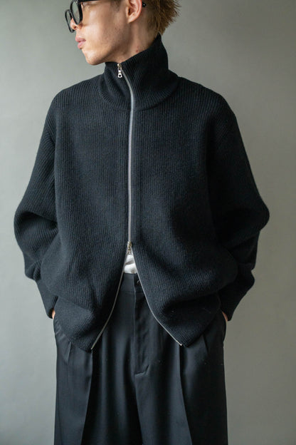 EXTRA FINE WOOL KNIT DRIVERS(ST.1637)