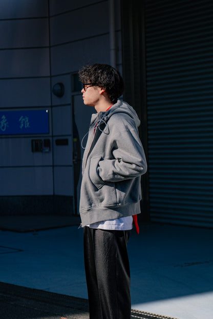 ASTRO PARKA