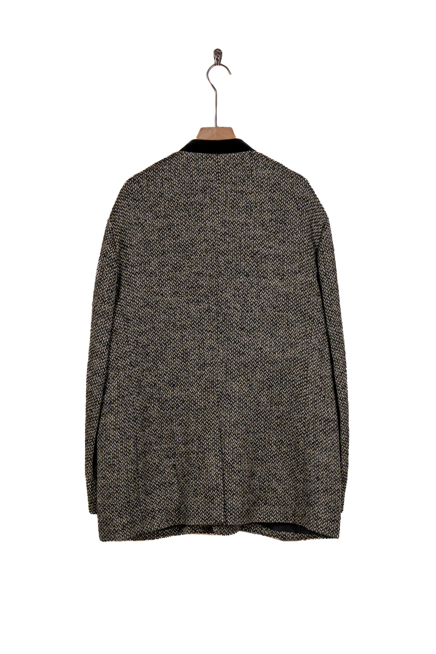 MIXTWEED JACKET (MENS) / limited