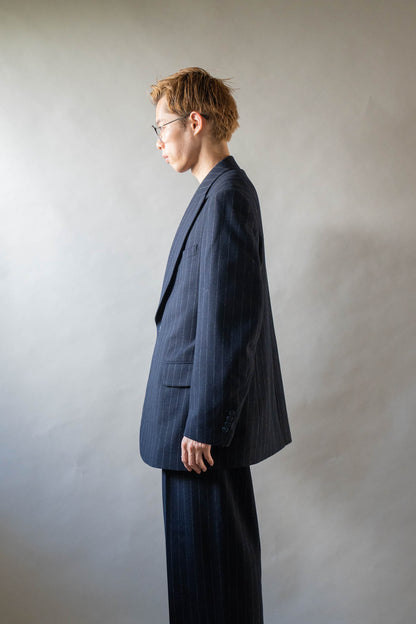 PDL JACKET No.2-TW