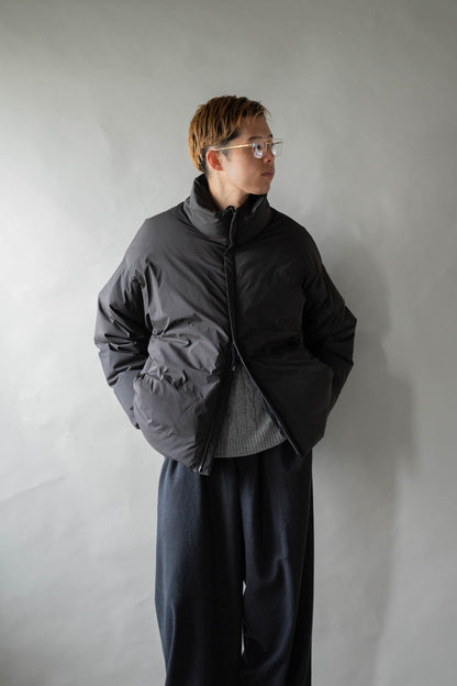 Snowman Down Jacket