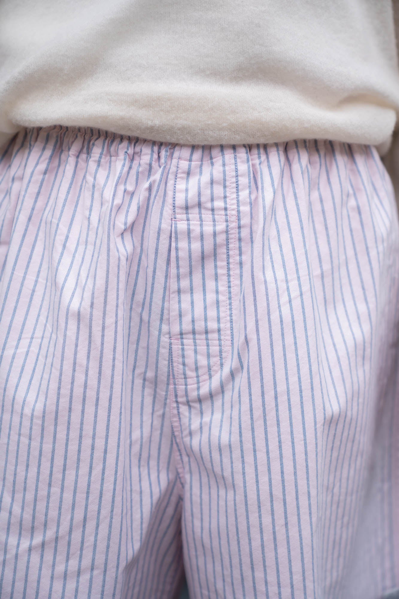 Easy Shorts