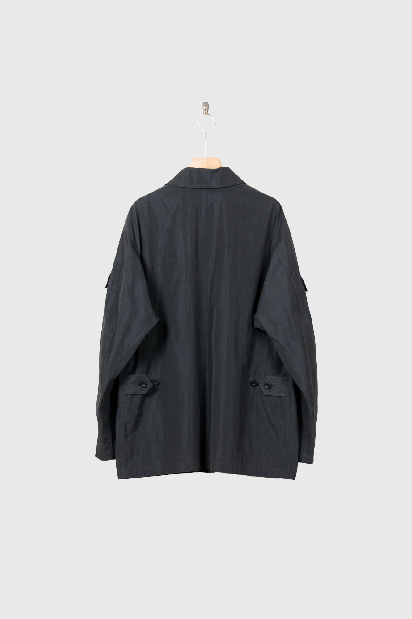 C/N OX Swedish BDU Jacket