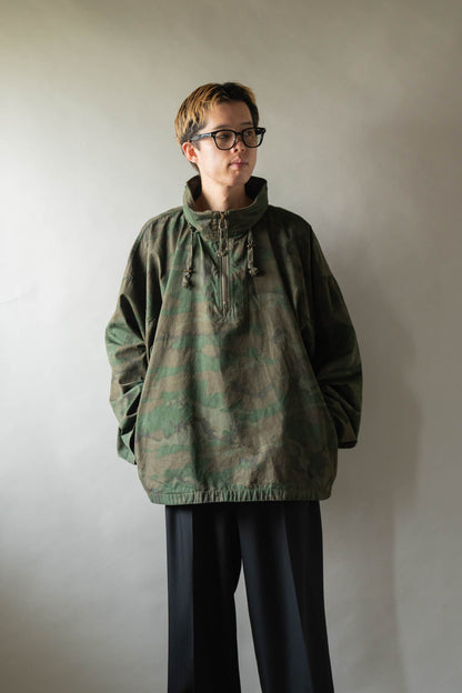 Army Anorak