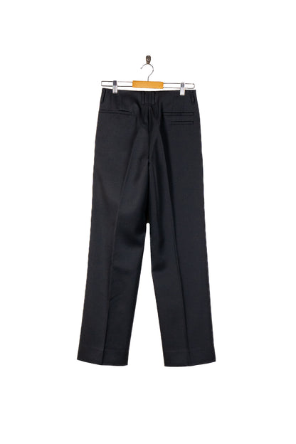 QUINN / Wide Tailored Pants