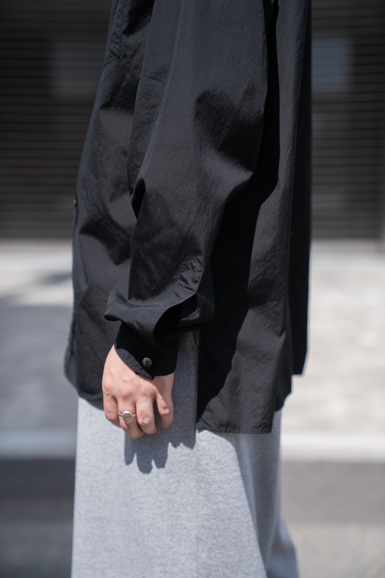 The CLASIK（ザ・クラシック） - NEW CLASSIC SHIRTS -| シャツ 公式