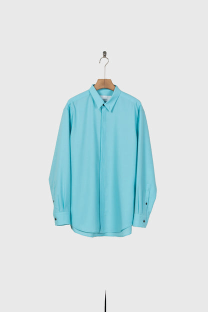 Wool Shirt