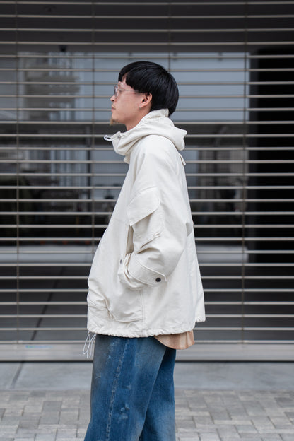 CHANNEL JACKET