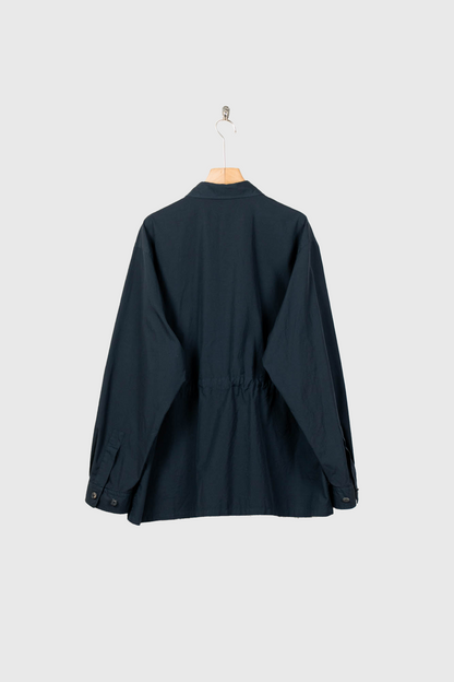 GARMENT DYE SAFARI JACKET