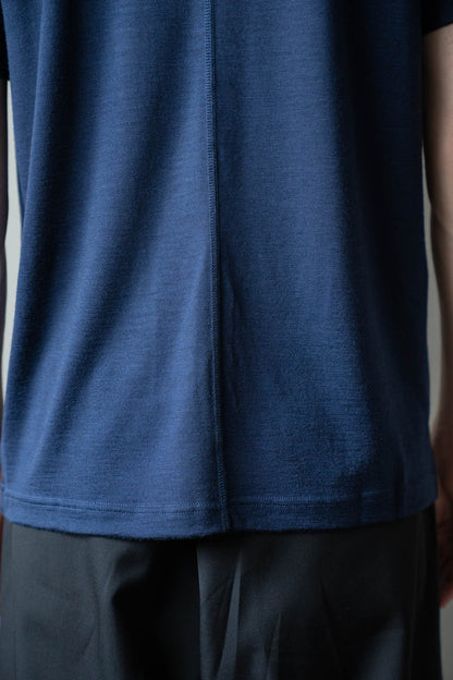 Two-Tone T Shirt