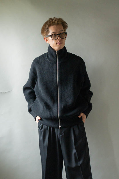 EXTRA FINE WOOL KNIT DRIVERS(ST.1637)