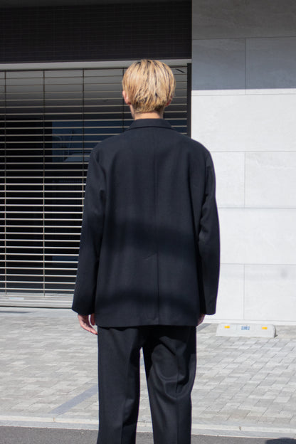 Santiago Cashmere Sports Jacket