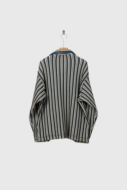 KNITTING ST JACKET