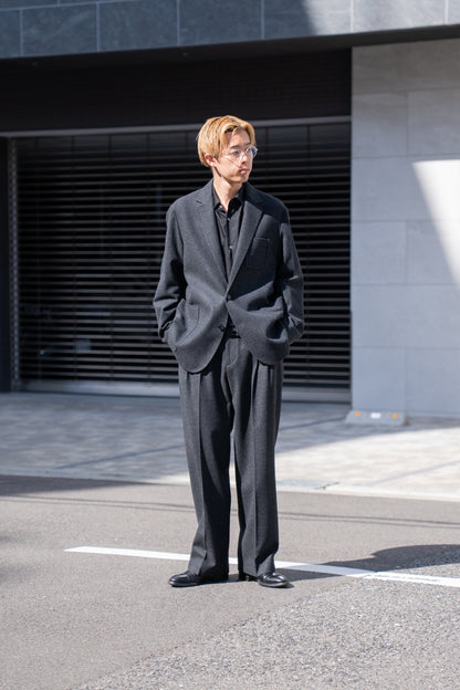 Santiago Cashmere Sports Jacket