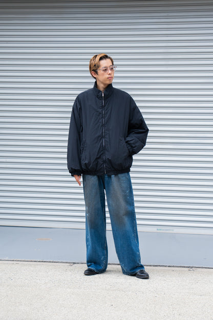 RECYCLED NYLON PADDED JACKET(ST.1215)