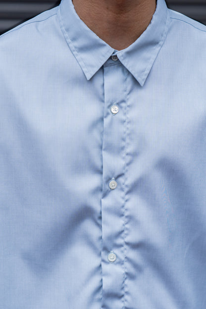 Pima Cotton L/S Shirt