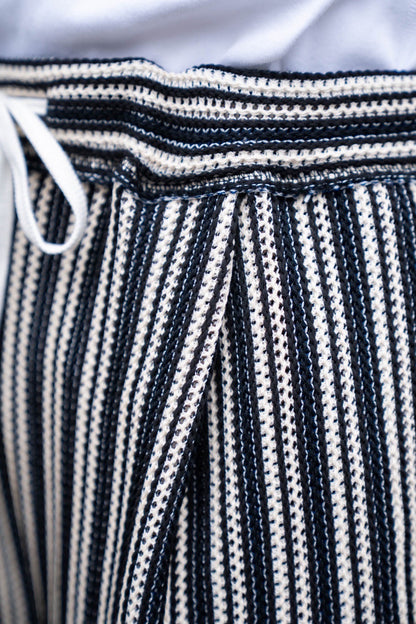 KNITTING ST PANTS