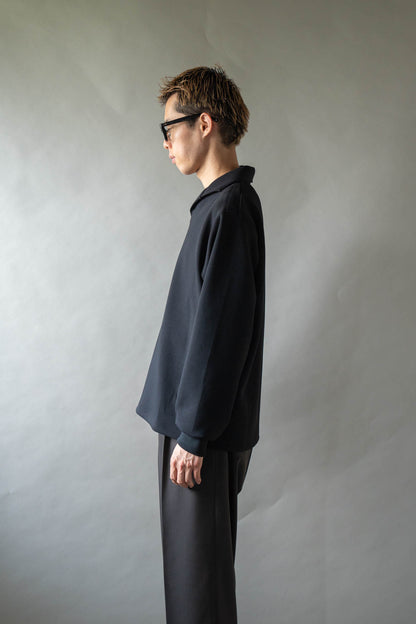 Comfort Polo Top