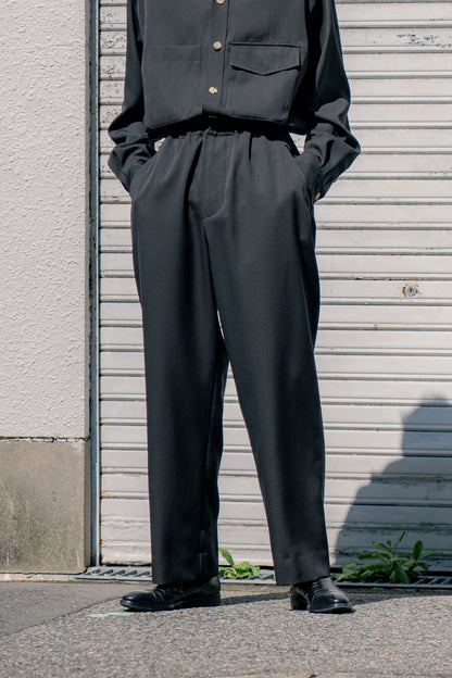 別注 BOXER TROUSER for sign