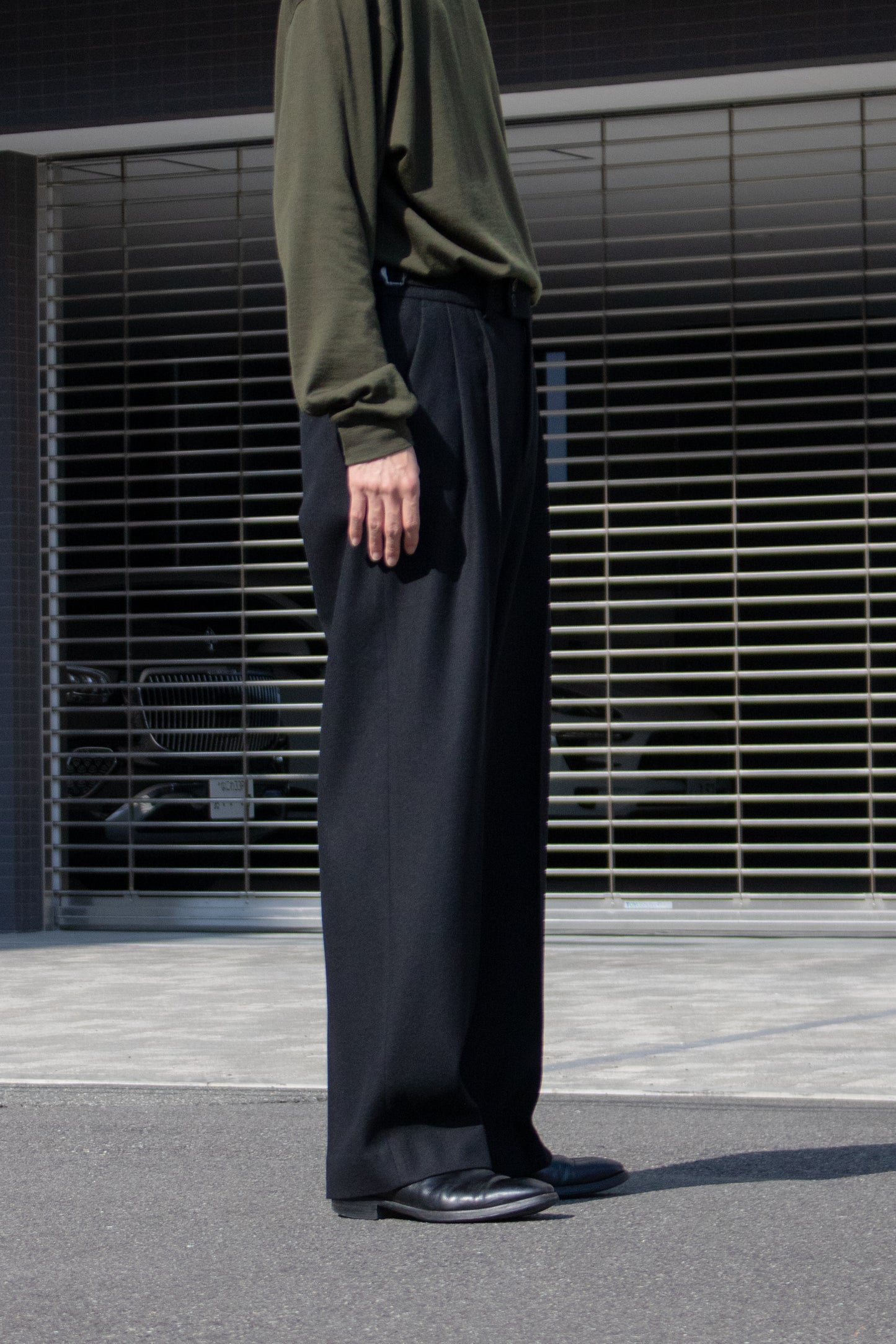 Santiago Mild Slacks