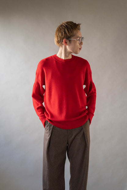 META SWEATER
