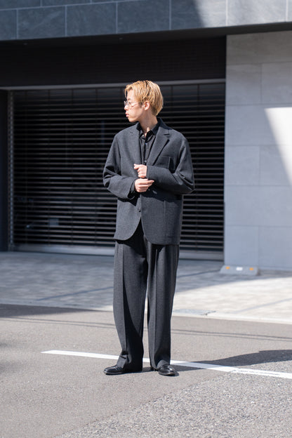 Santiago Cashmere Sports Jacket