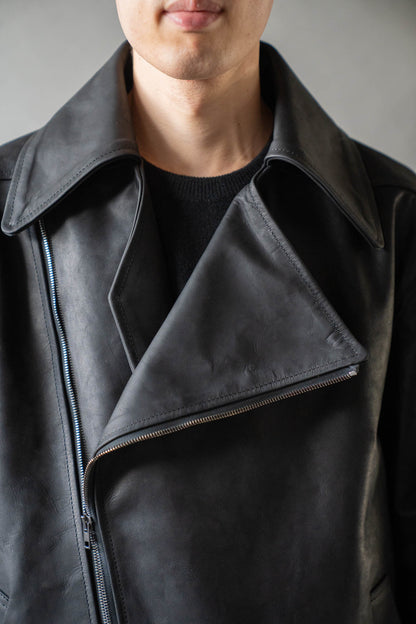 Double Rider’s Jacket