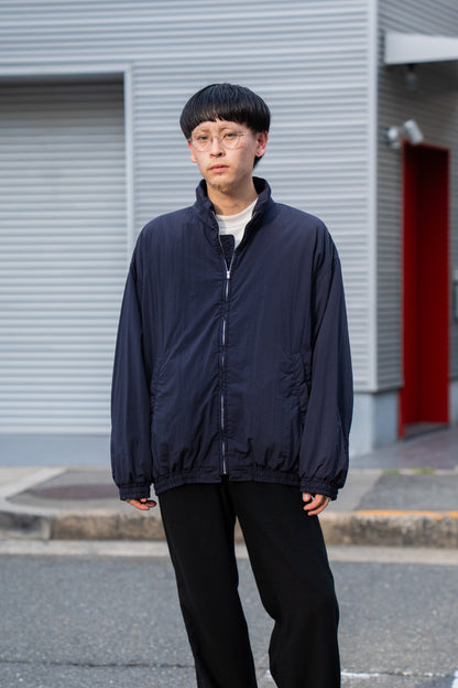 RECYCLED NYLON PADDED JACKET(ST.1215)