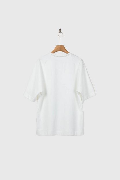 HALF-SLEEVED T-SHIRT