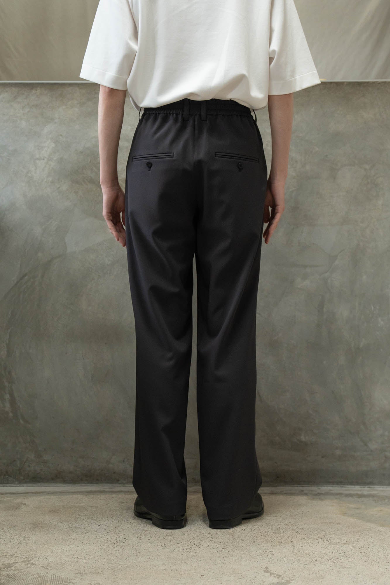 Habana Banded Slacks