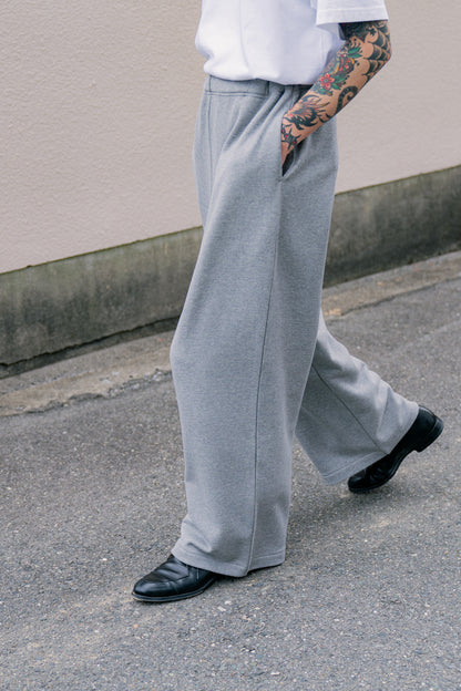 SWEAT TRACK PANTS