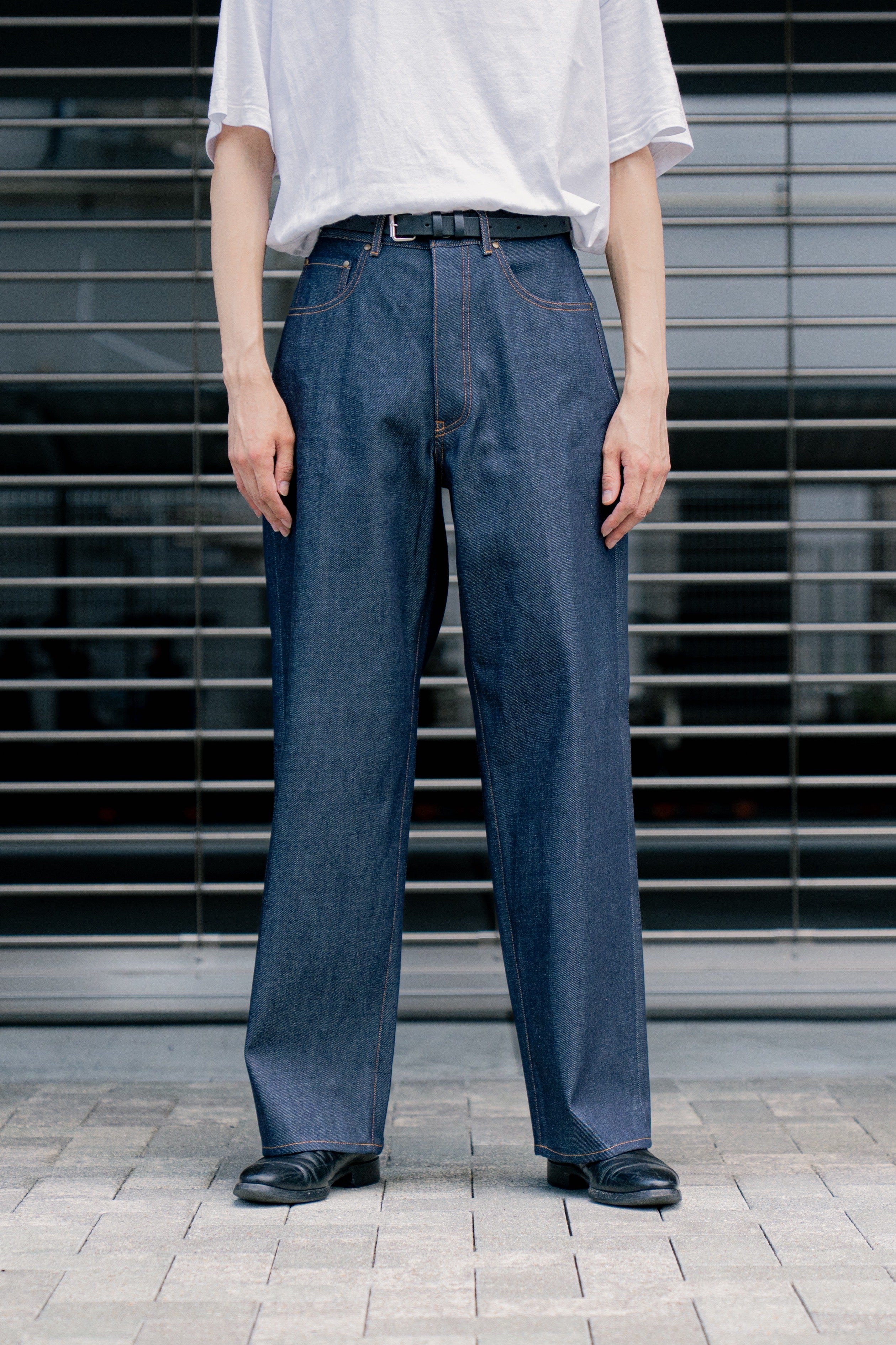 BISOWN（ビソウン) 25AW - BISOWN DENIM - | デニム 公式通販 大阪