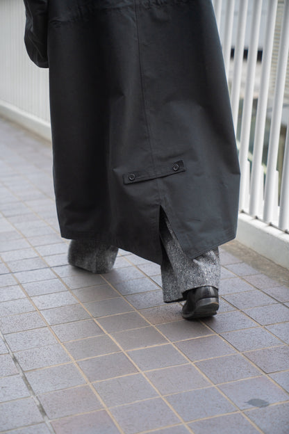 sign別注 Japanese Mods Coat