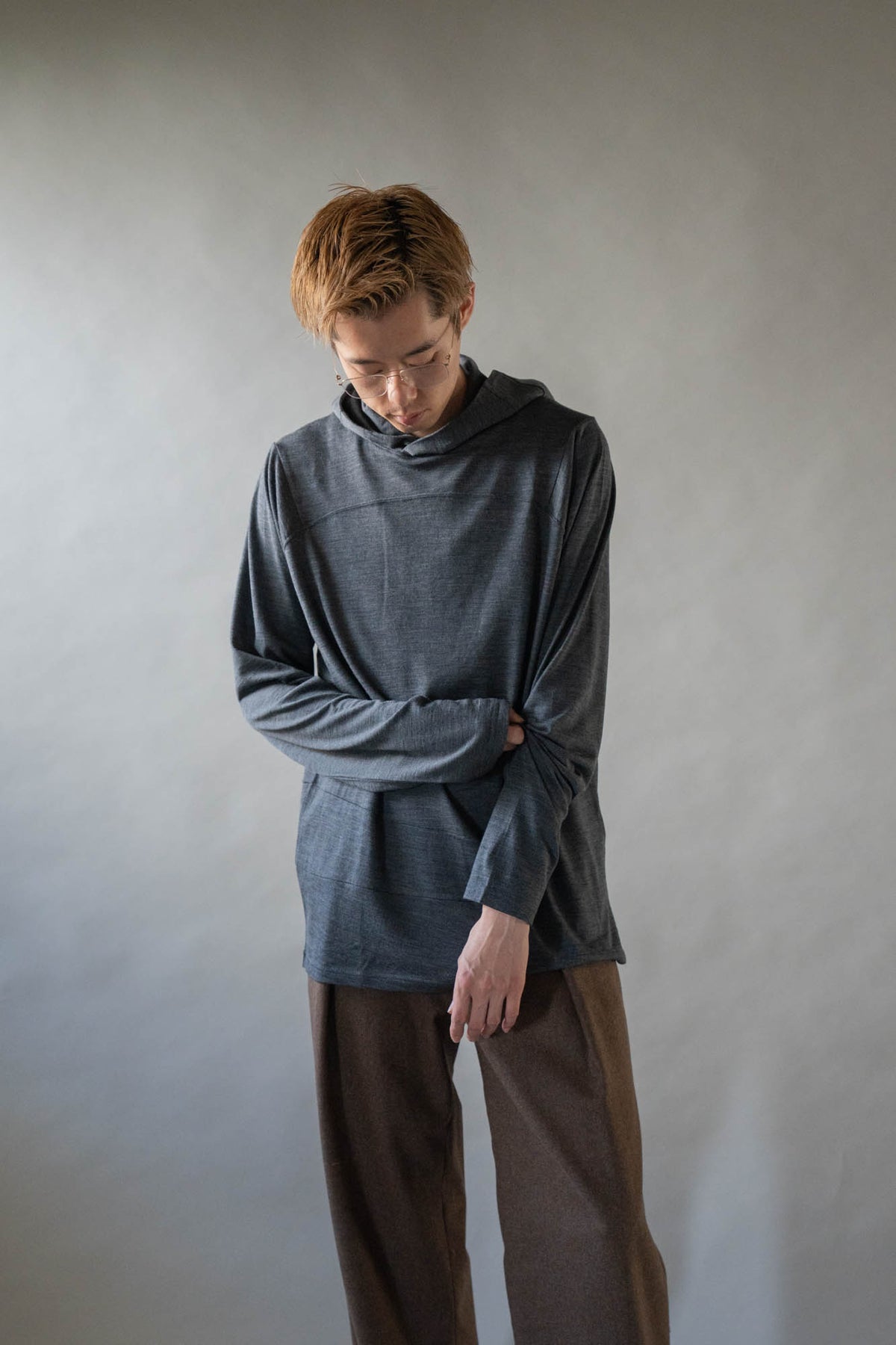 GAME HOODIE