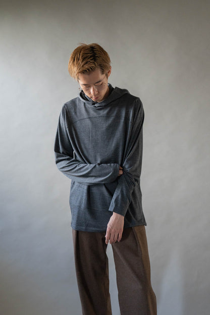 GAME HOODIE