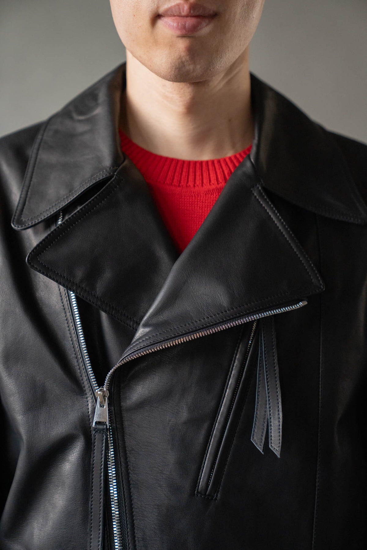 MOTORCYCLE JACKET