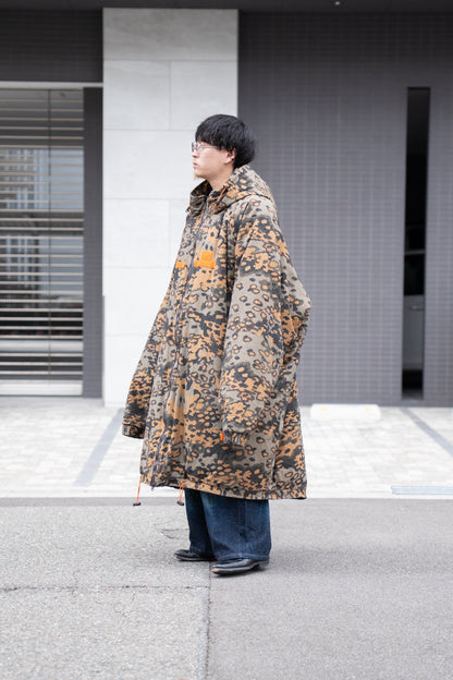 Third Way Tent Jacket