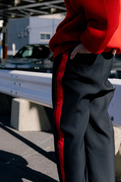 CEREMONY TROUSERS