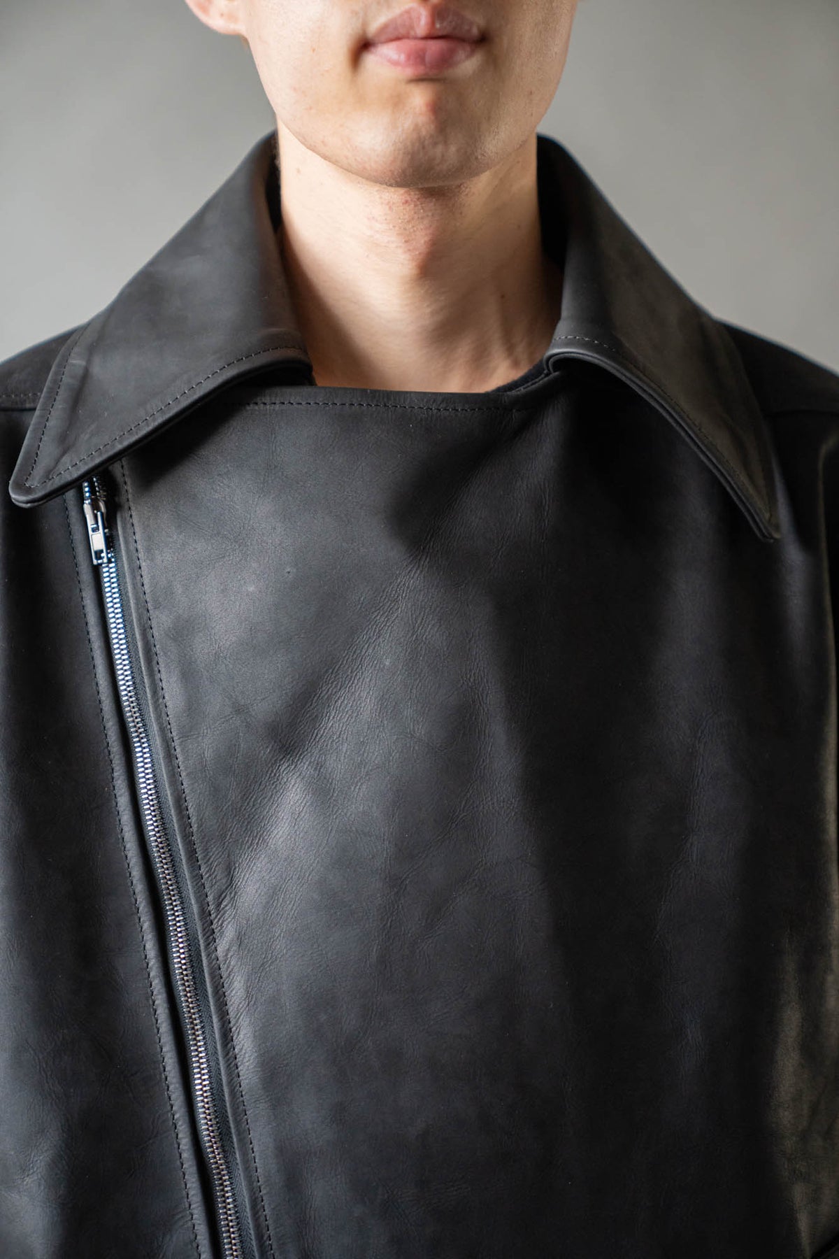 Double Rider’s Jacket