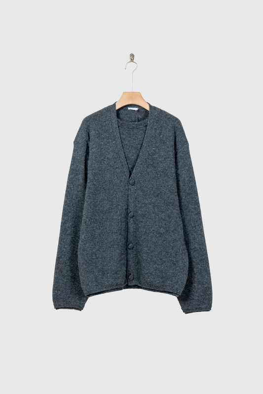 ALPACA ENSEMBLE KINT PULLOVER