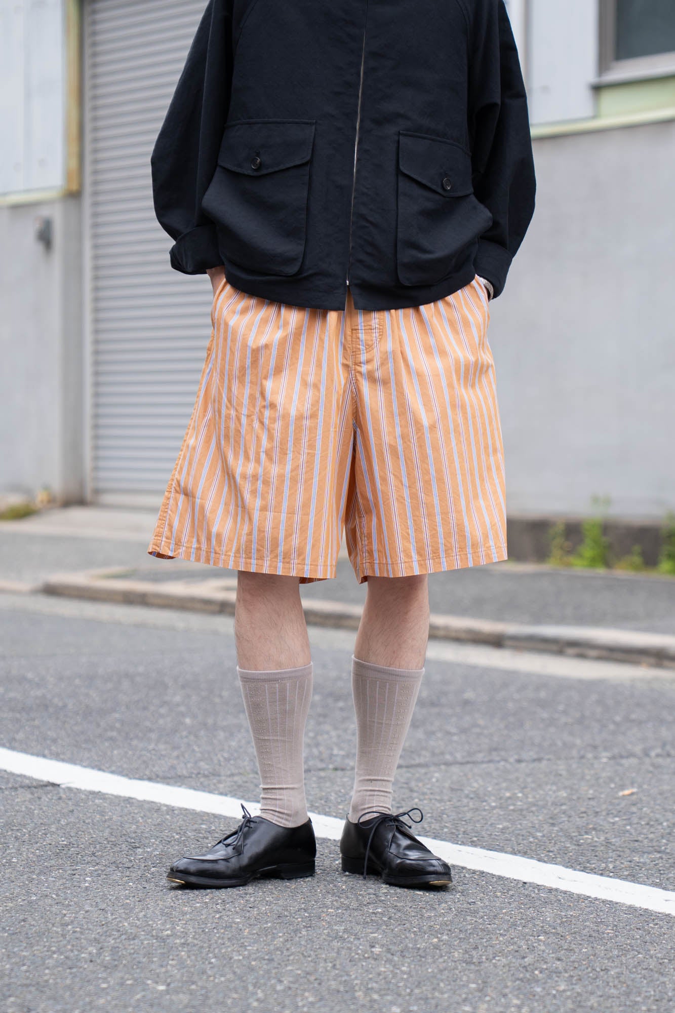 Easy Shorts